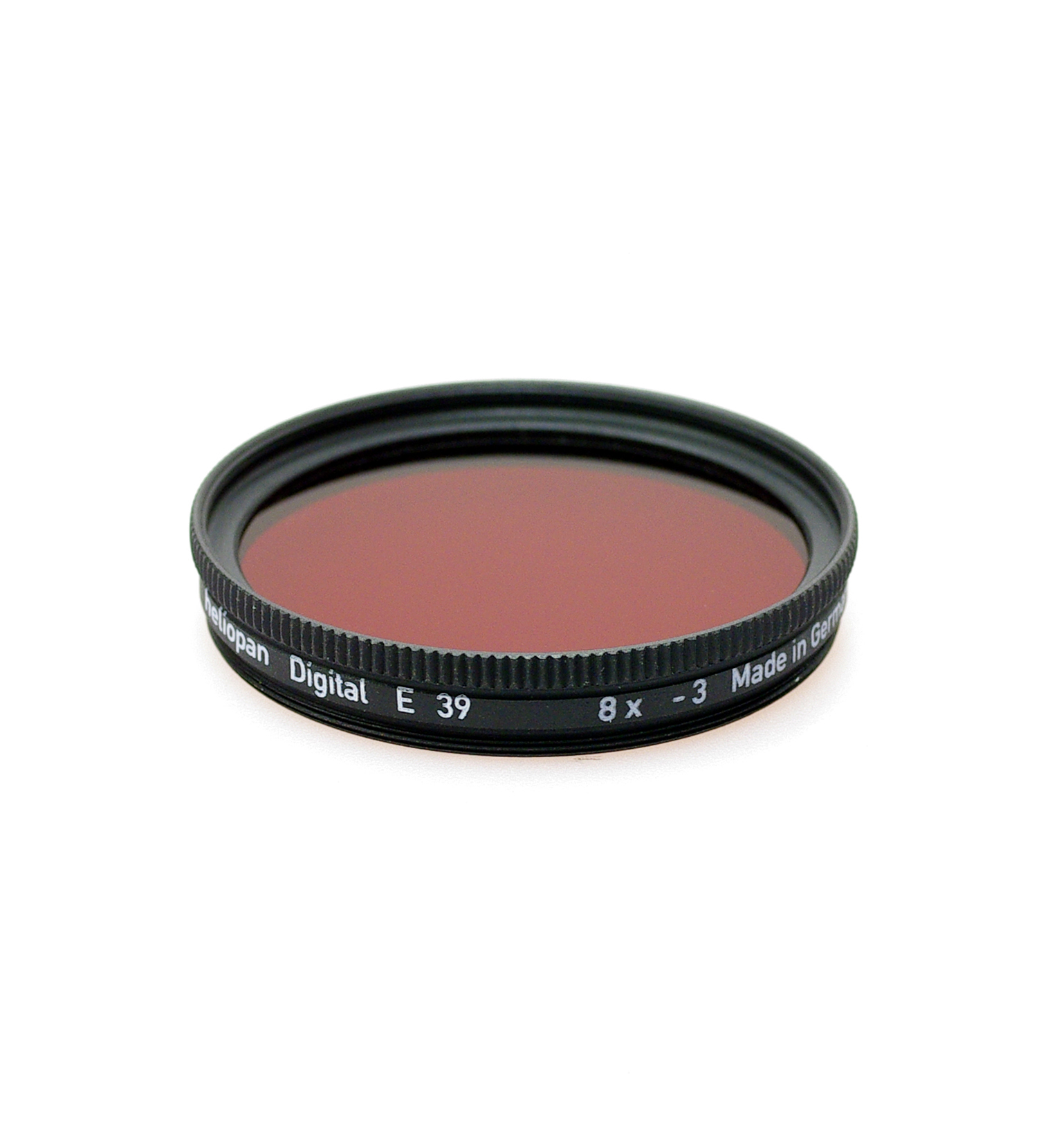 Heliopan red 29 filter