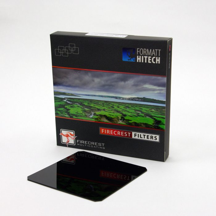 Hitech 85mm neutral density filter – nd 3.0