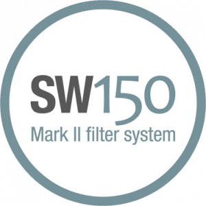 Lee filters sw150 filter holder & adapter ring bundle