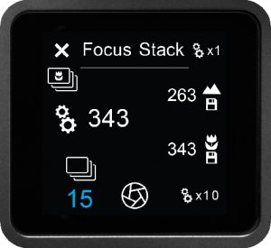 Feature update #4 – focus control & focus flexibility