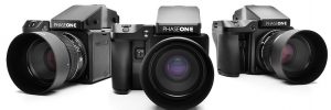 Products of 2016: phase one iq3 100mp xf camera system