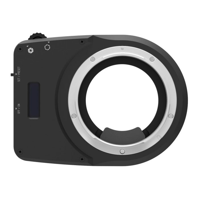 Cambo gfx/x1d lens adapters