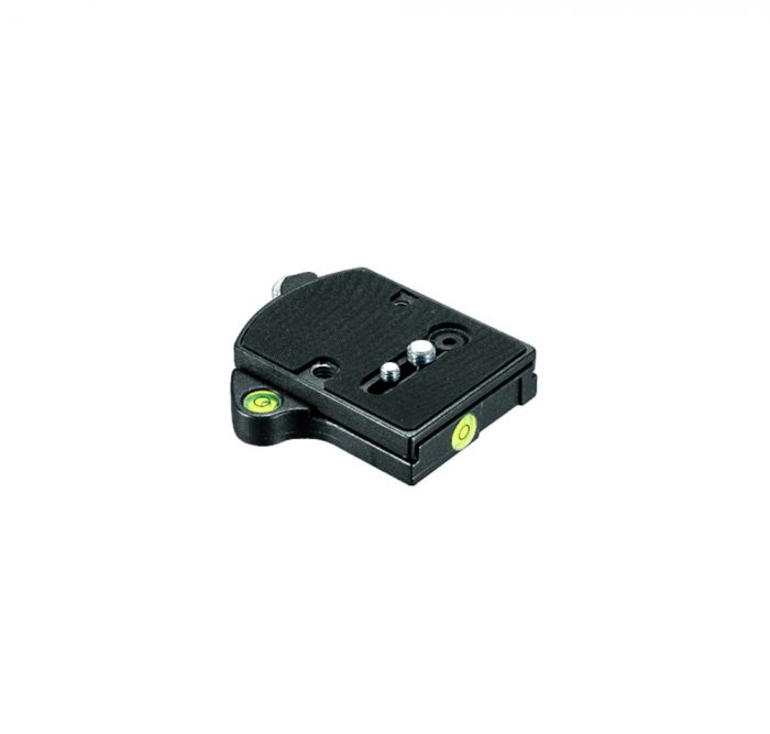 Manfrotto 394 quick release adapter