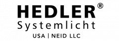 Hedler logo