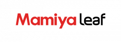 Mamiyaleaf logo