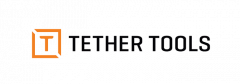 Tether tools logo