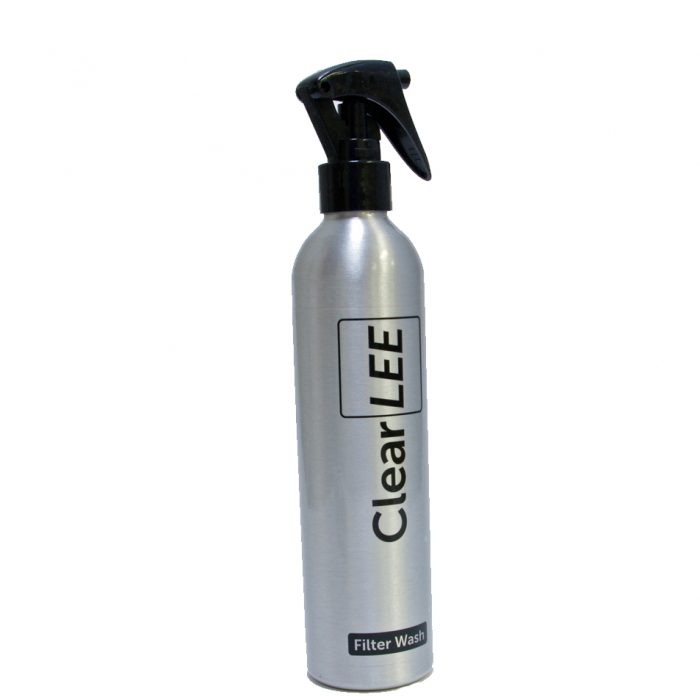 Clear lee filter wash 300ml