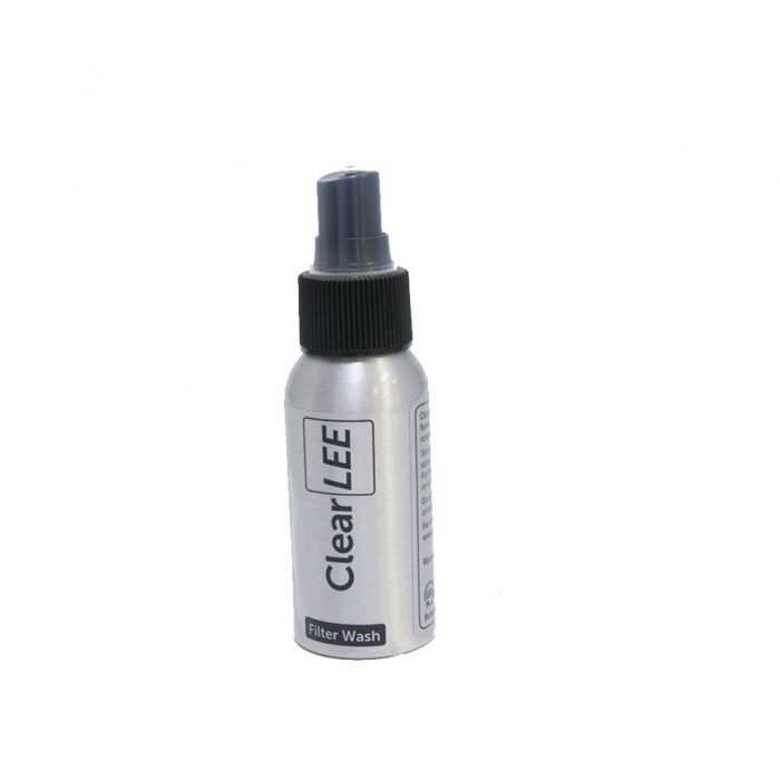 Clearlee filter wash 50ml