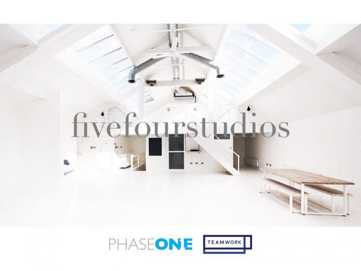 Phase One Open Event