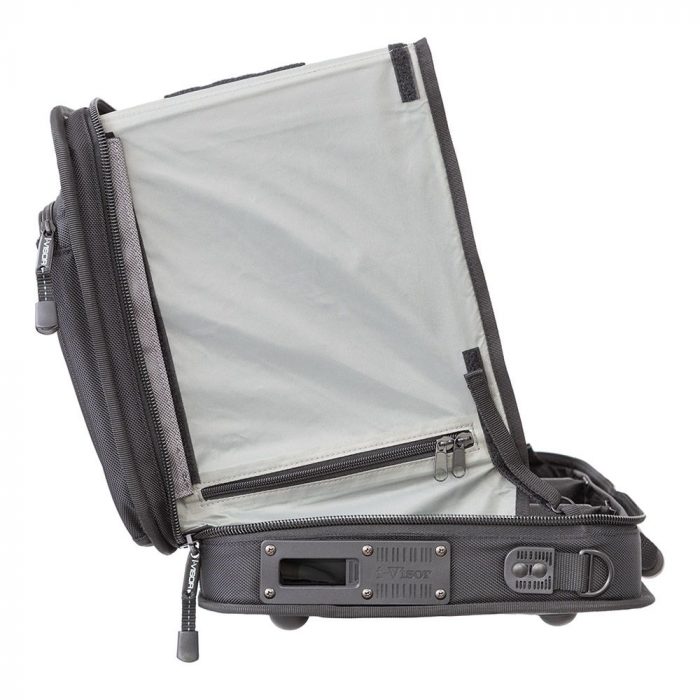 Seaport i-visor ls pro mag laptop case