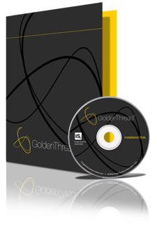 Goldenthread analysis software