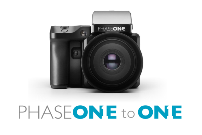 Phase one-to-one hardware sessions