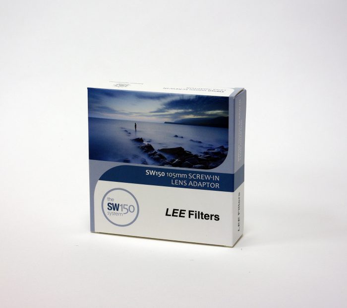 Lee SW150 105mm Adapter Ring