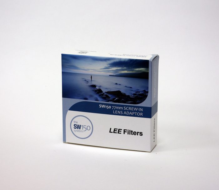 Lee SW150 77mm Adapter Ring