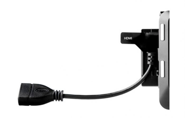 Phase one hdmi adapter cable