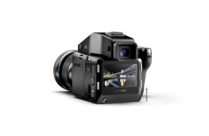 Firmware 1.03.26 for the xf iq4 camera system