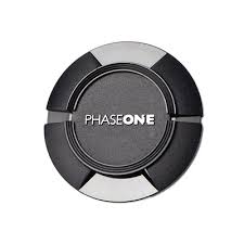 Phase one lens front cap