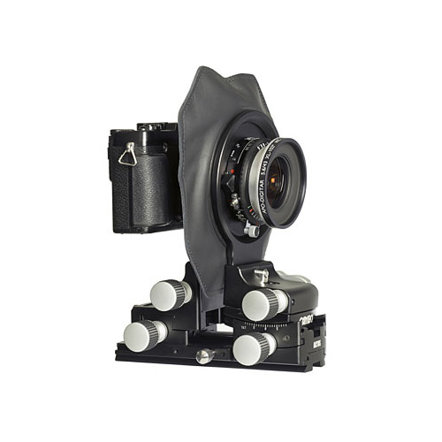 Cambo actus-b mini view camera