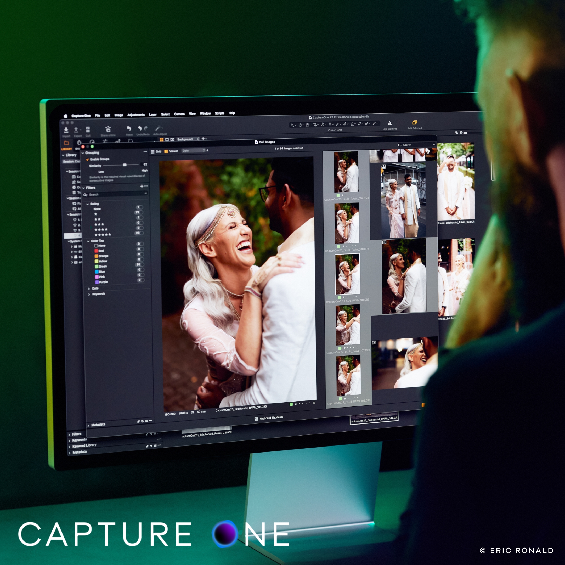 CAPTURE ONE 23 PRODUCT 5