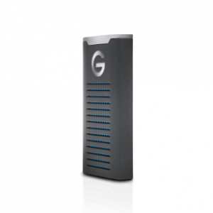 G-drive mobile ssd