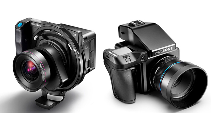 Past Webinar: Benefits of the XF and XT Camera systems