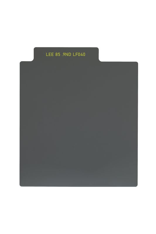 Lee filters lee85 nd0.9 standard
