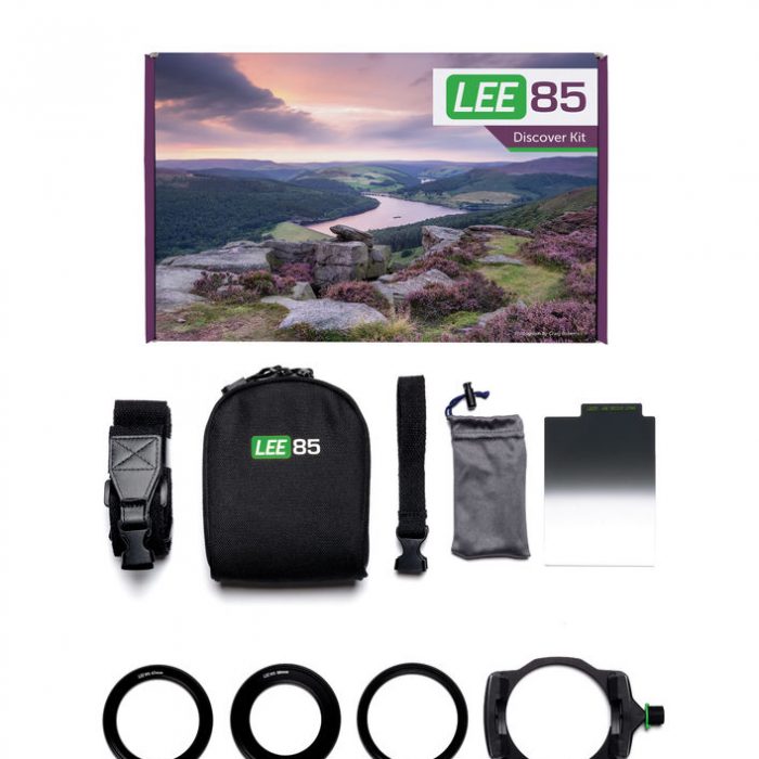 Lee85 discover kit