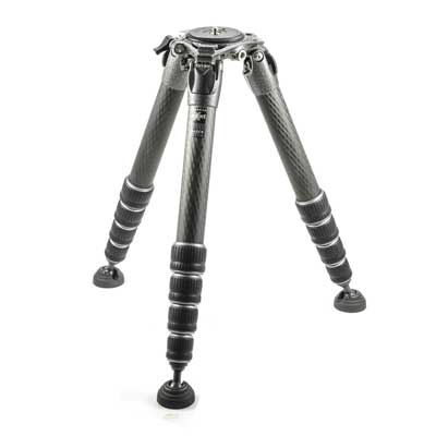 Gitzo gt4553s systematic – series 4 carbon – exact tripod
