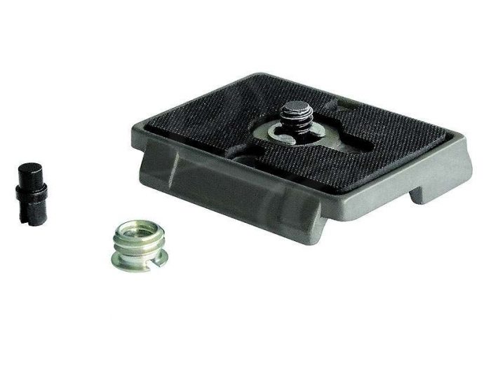 Manfrotto 200pl accessory quick release plate