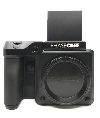 Pre-owned phase one xf body and waist level finder