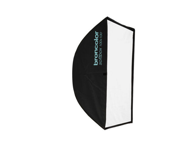 Broncolor softboxes