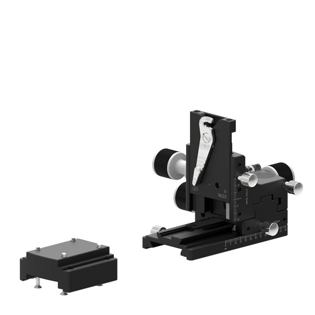 Cambo actus-g view camera conversion kit