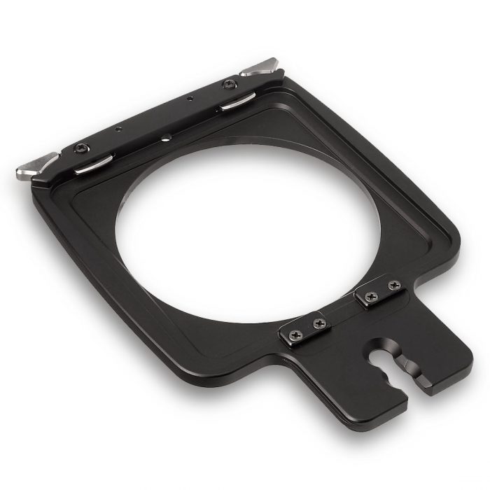 Cambo actus-db lens plate for alpa lens panels