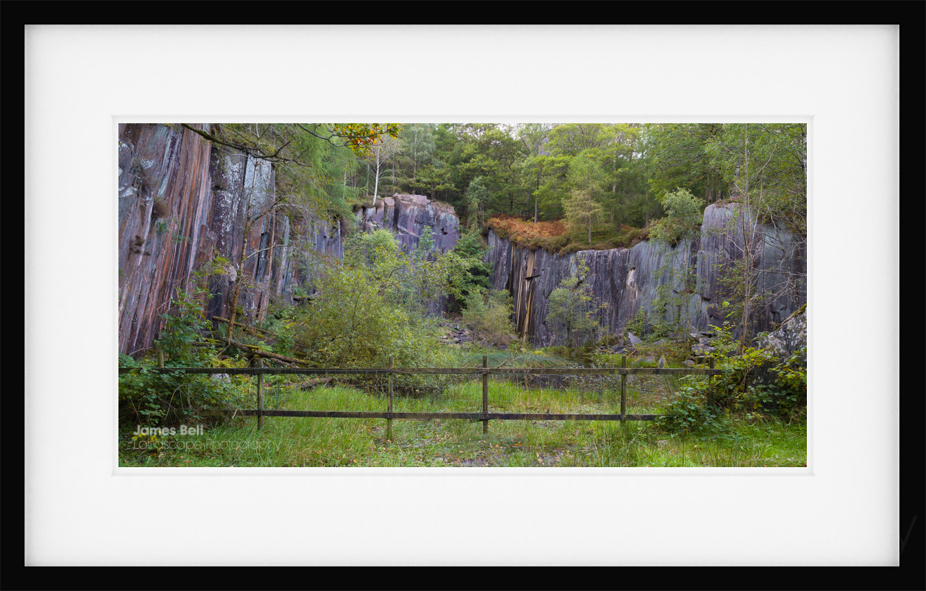 Photographing the lake district with the cambo actus-xcd