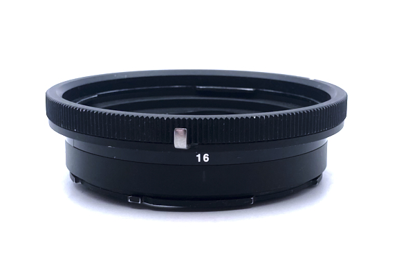 Pre-owned hasselblad extension tube 16