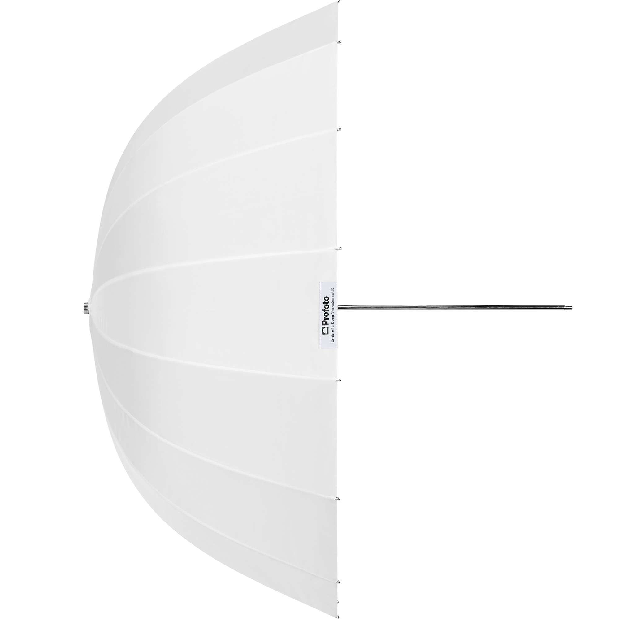 Profoto umbrella deep translucent m (100988)