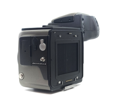 Pre-owned hasselblad h1 body