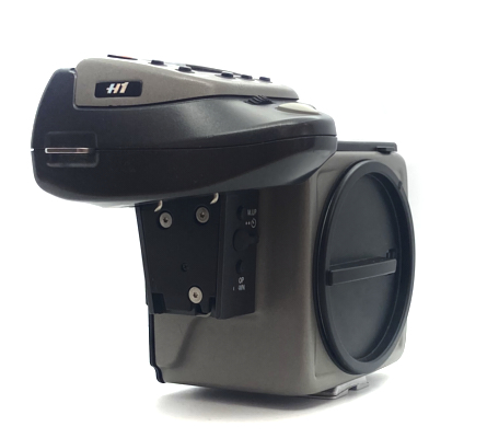 Pre-owned hasselblad h1 body
