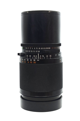 Pre-owned hasselblad sonnar cf 250mm f5.6 t*