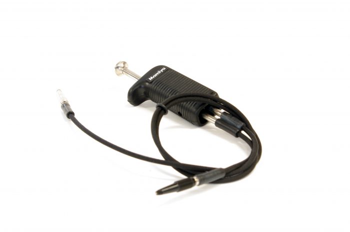 Mamiya RB67RZ67 Double Cable Release