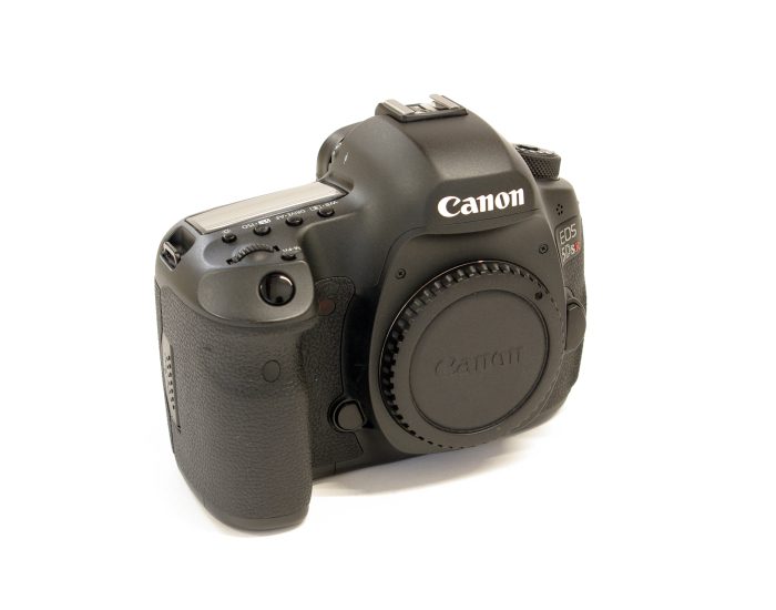 Canon EOS 5DSR Body 3