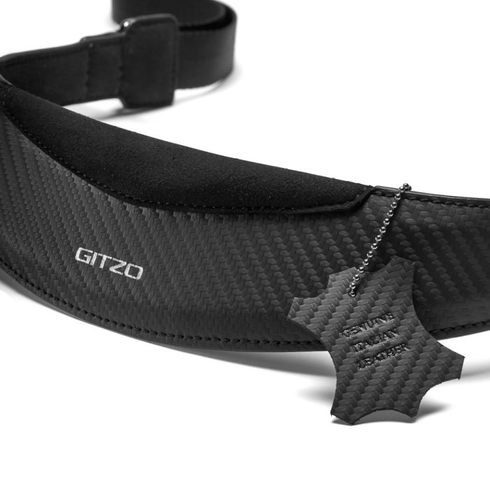 gitzo century camera straps leather