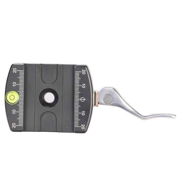 lr 50 lever quick release clamp np 50 51