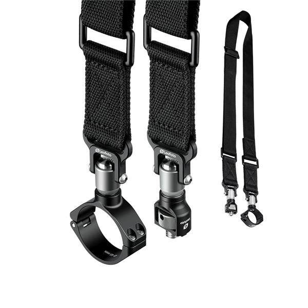 qr strap for 3 8 and leg 32mm 30