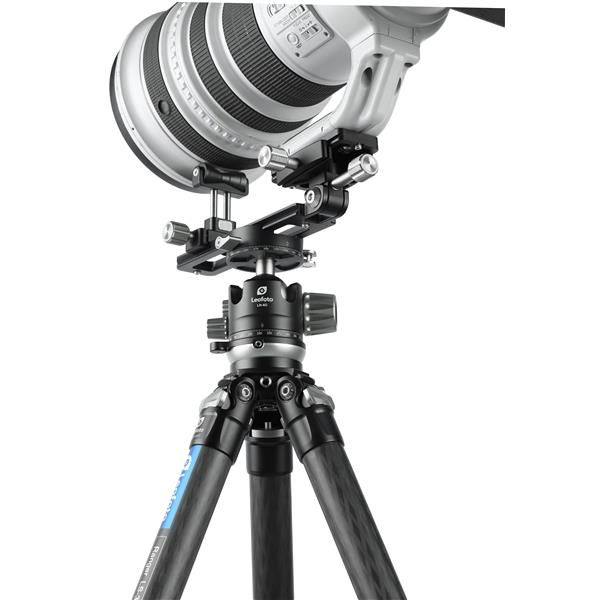 vr 150l lens support with clamp 271mm 9